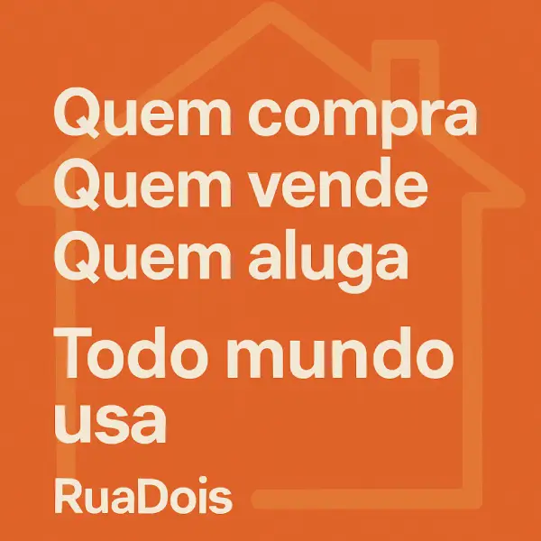 Publicidade Rua Dois