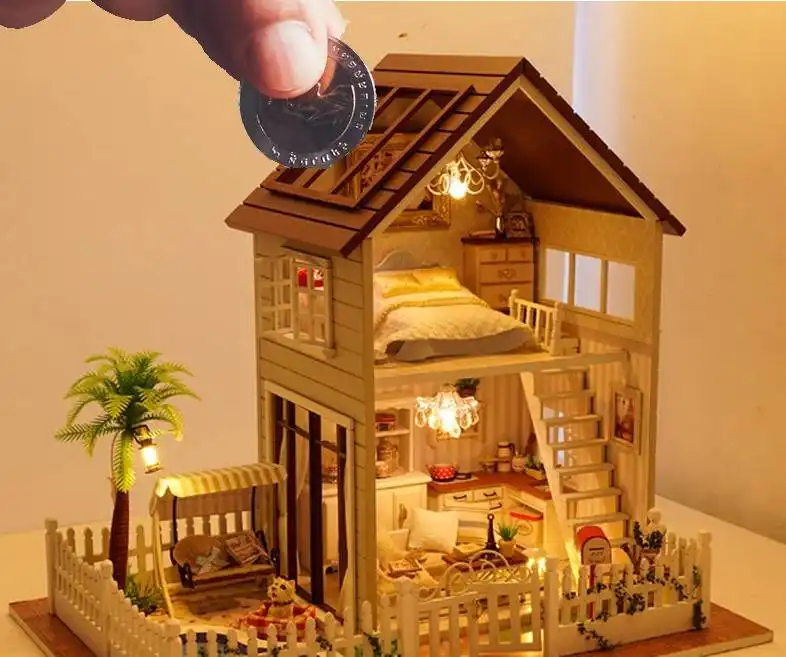 Investimento Imobiliário Administração