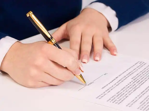 O Corretor Administração