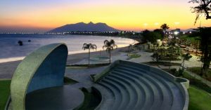 Centro Rio das Ostras-RJ